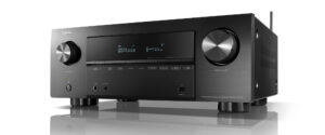 Denon AVR-X2700H review