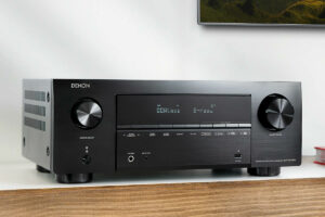 Denon AVR-X2700H review