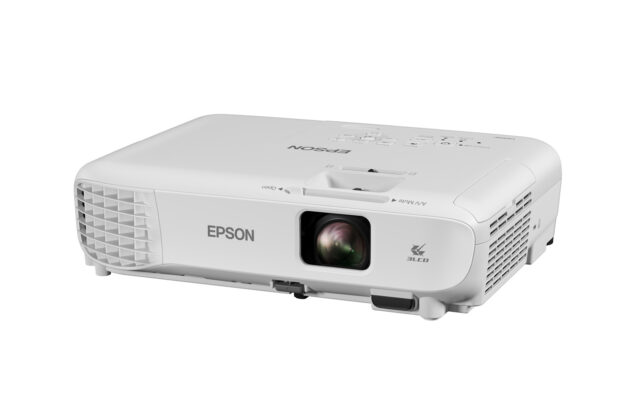 Epson EB-serie