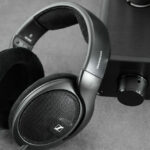 Sennheiser HD 560S-4