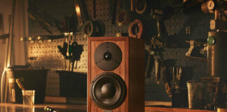 Dynaudio Heritage Special