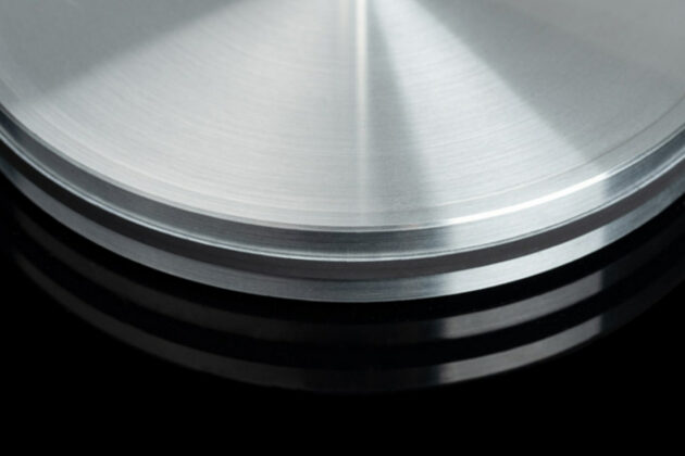 Pro-Ject Debut Aluminium Sub Platter