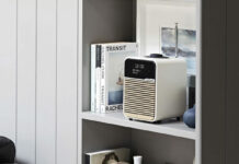 Ruark R1 Mk4