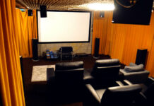 Audiovideo2day Home Cinema
