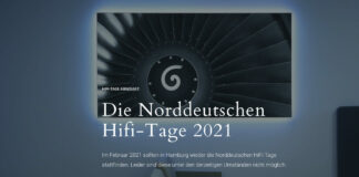 Norddeutsche HiFi-Tage 2021