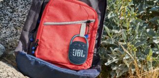 JBL CLIP 4 Review