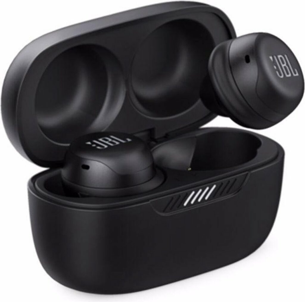 JBL Live Free NC+ TWS in-ears: Review - AudioVideo2day