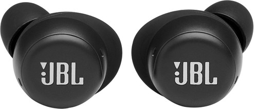 JBL Live Free NC+ TWS in-ears review