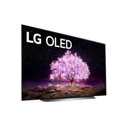 LG premium TV