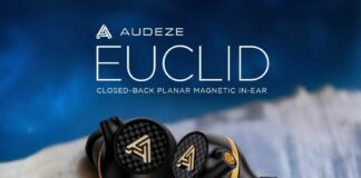 Audeze Euclid