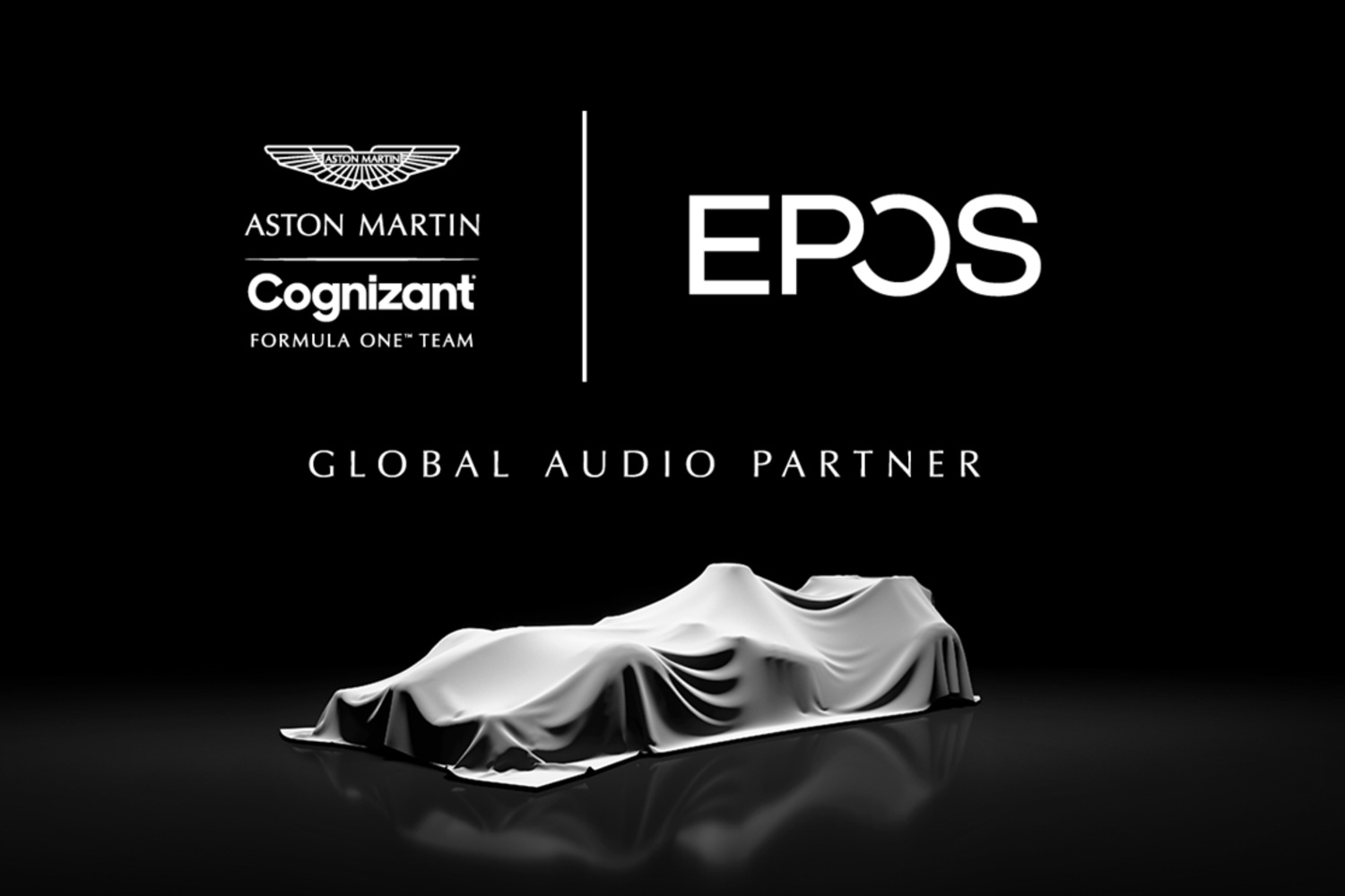 EPOS Aston Martin