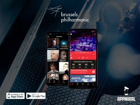 BXL phil Philharmonic