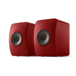 KEF LS50 Wireless II