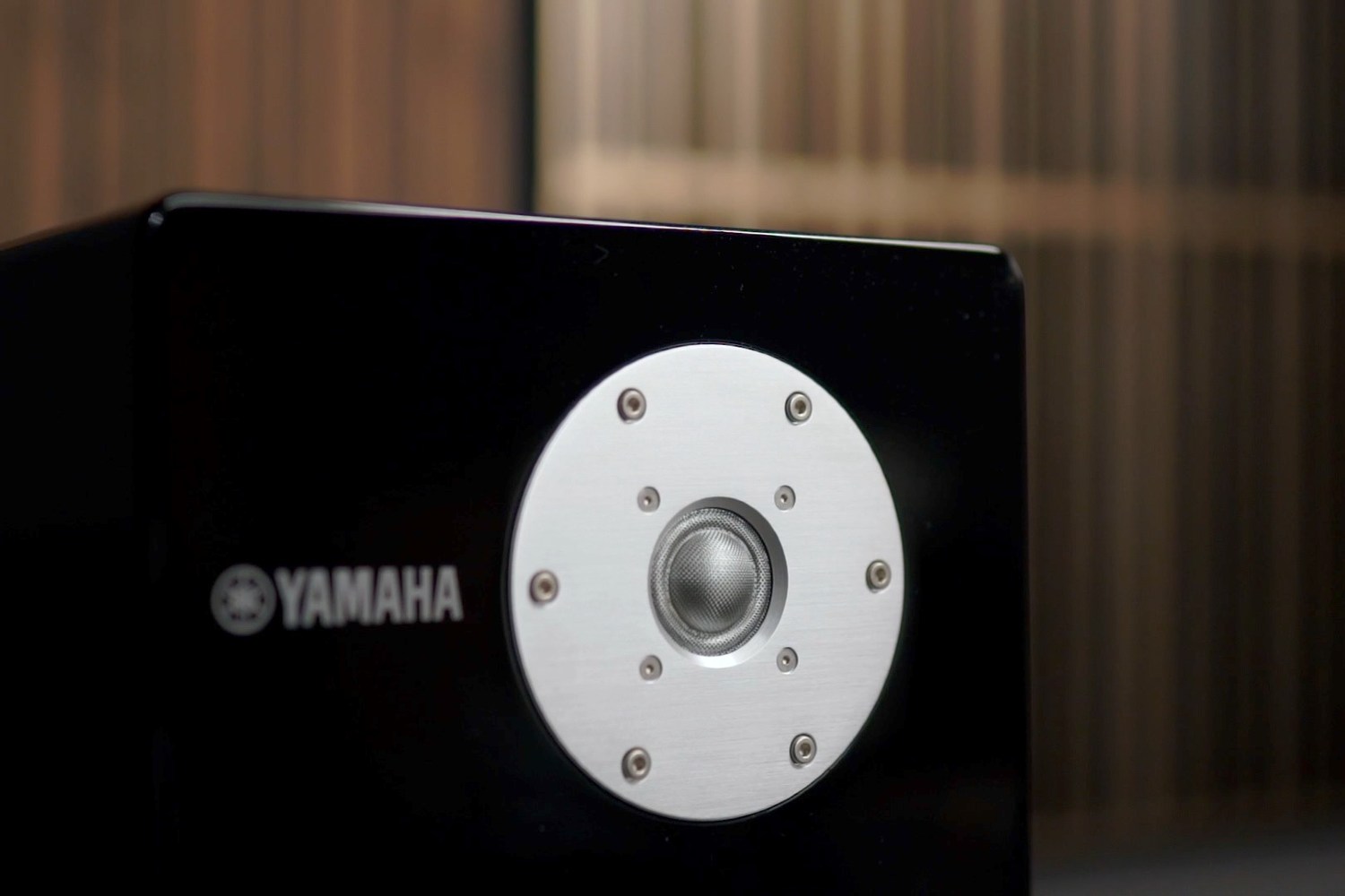 Yamaha NS-3000 Review