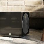 SVS 3000 Micro Subwoofer-1