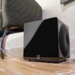 SVS 3000 Micro Subwoofer-3