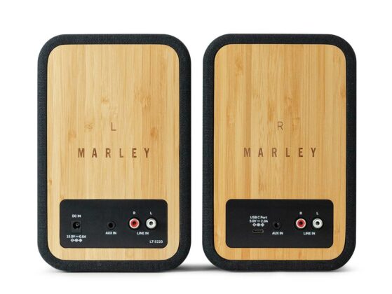 House Of Marley Get Together Duo