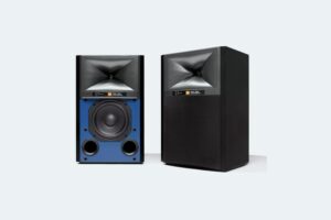 JBL 4309