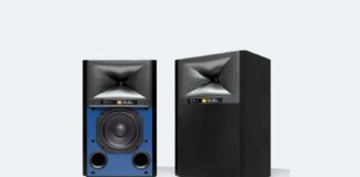 JBL 4309