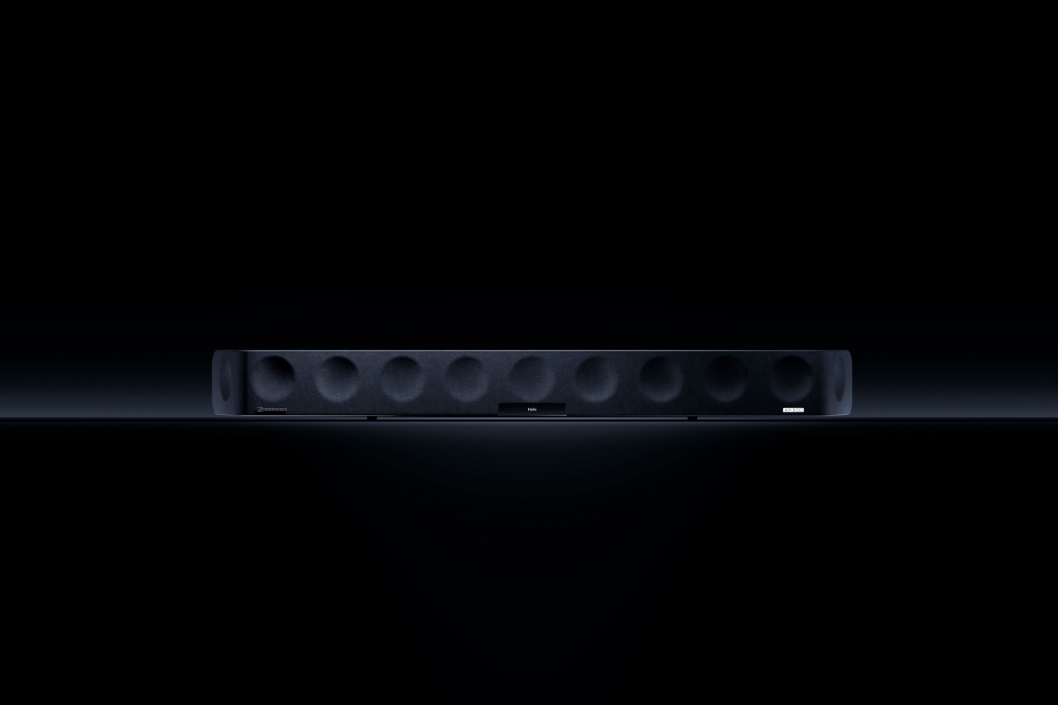 Sennheiser Ambeo Soundbar Sony 360 Reality Audio