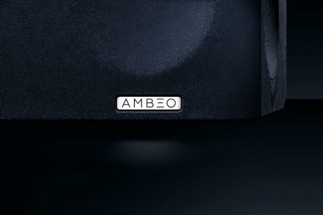Sennheiser Ambeo Soundbar Sony 360 Reality Audio