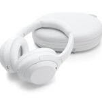 Sony WH-1000XM4 Silent White-4