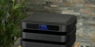 MSB Technology DAC