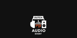 Dutch Audio Event 2021