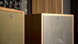 Klipsch Forte IV review