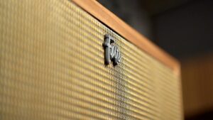 Klipsch Forte IV review