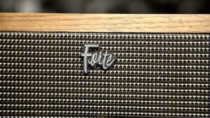 Klipsch Forte IV review