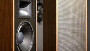 Klipsch Forte IV review