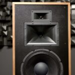 Klipsch Forte IV review-5