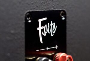 Klipsch Forte IV review