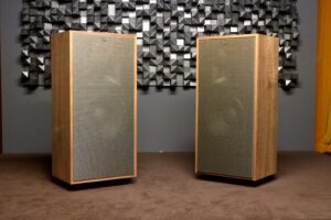 Klipsch Forte IV review