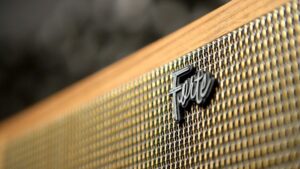 Klipsch Forte IV review