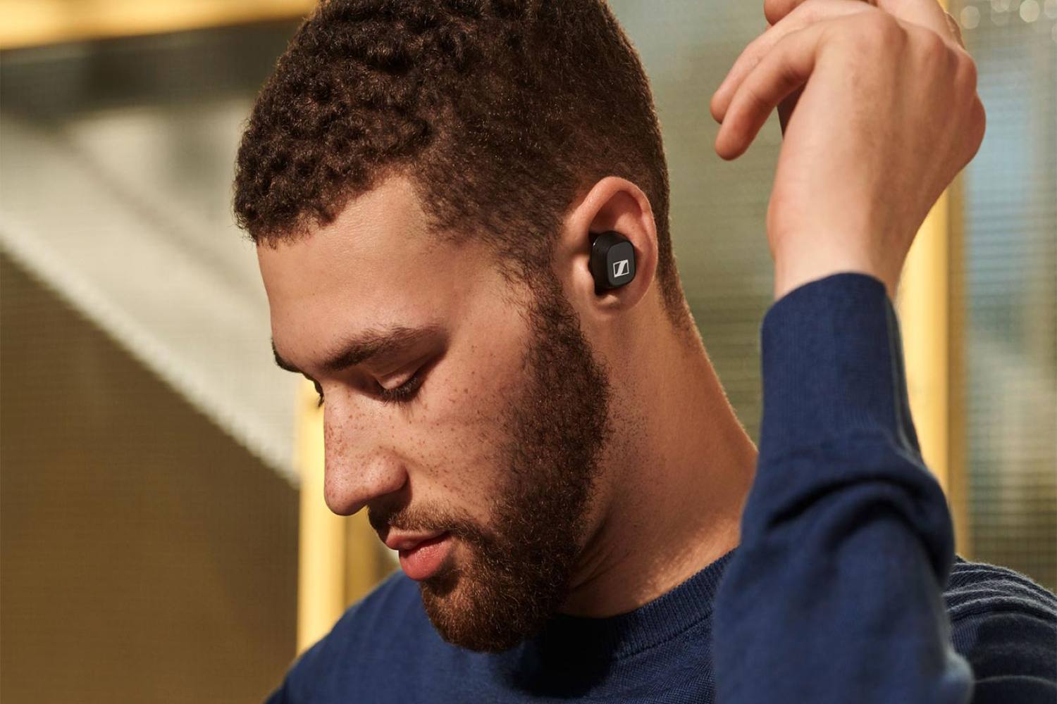 Sennheiser-CX-True-Wireless - AudioVideo2day