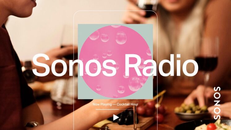Radio Sonos