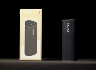 Sonos Roam review