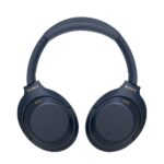 Sony WH-1000XM4 Midnight Blue-1