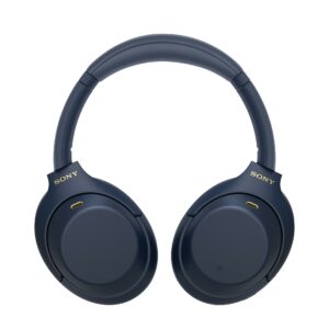 Sony WH-1000XM4 Midnight Blue