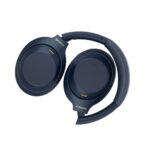 Sony WH-1000XM4 Midnight Blue-2