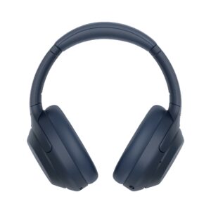 Sony WH-1000XM4 Midnight Blue