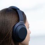 Sony WH-1000XM4 Midnight Blue-6