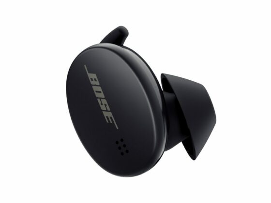Bose Sport Earbuds review