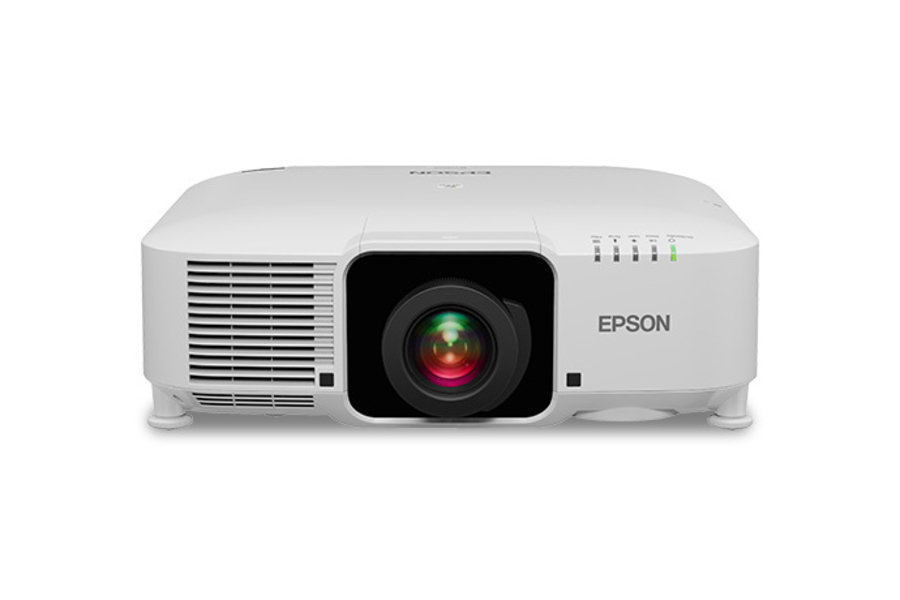 juni nemen Durf De nieuwe projectoren van Epson: klein, compact en een geweldig beeld -  AudioVideo2day
