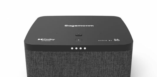 Sagemcom The Video Soundbox