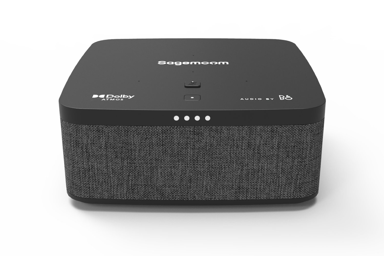 Sagemcom The Video Soundbox