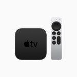 Apple TV 2021 32 GB/64 GB
