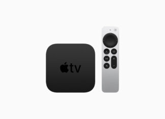 Apple TV 2021 review